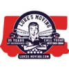 Lukes A+ Moving Services