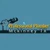 Plumber McKinney TX