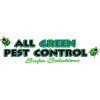 All Green Pest Control