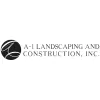 A-1 Landscaping & Construction