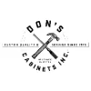 Don's Cabinets