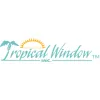 Tropical Window