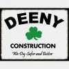 Deeny Construction