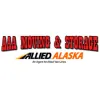 Alaska Moving & Storage