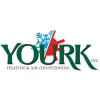 Yourk Heating & Air Conditioning