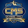 CMS Plumbing, Heating, and Cooling