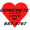 Concrete Done With Love