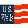 U.S. Walls