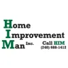 Home Improvement Man