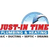 Just-In Time Plumbing & Heating