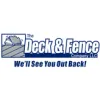 The Deck & Fence