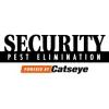 Security Pest Elimination