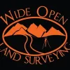 Wide Open Land Surveying