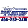 Rocky Mountain Seamless Rain Gutters & Roofing