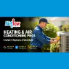 AirFlow Heating & Air