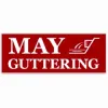 May Guttering