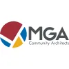 Martin Gardner Architecture PC
