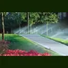 Abundant H2O Sprinkler & Lawn