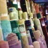 Consolidated Carpets
