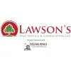 Lawson's Tree Service