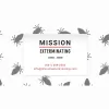 Mission Exterminating
