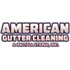 American Gutter Cleaning