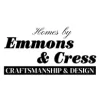 Homes By Emmons & Cress