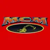 MCM Paving & Excavation
