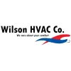 Wilson Hvac