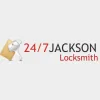 24/7 Jackson Locksmith