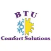 BTU Comfort Solutions