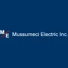 Mussumeci Electric