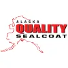 Alaska Quality Sealcoat