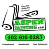 Aspen Painting