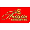 Artistic Landscaping