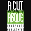 A Cut Above Landscape Management