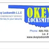 Okey Locksmith