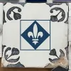 Mann Tile