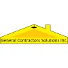 General Contractors Solutions