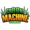 Green Machine Lawns