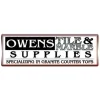 Owens Tile & Marble