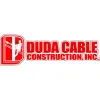 Duda Cable Construction