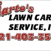 Barto's Lawn Care Service