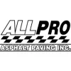 All Pro Paving