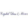 Crystal Glass & Mirror