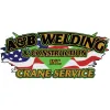 A & B Welding & Construction