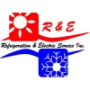 Refrigeration & Electric Service