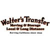 Walter's Transfer & Moving