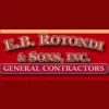 E B Rotondi & Sons