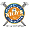 Nico's Carpet Care